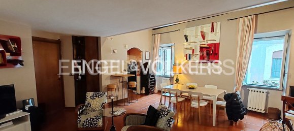 1 bedroom Building in Rome, Italy No. 126320 2