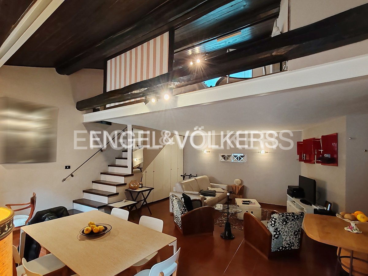 1 bedroom Building in Rome, Italy No. 126320