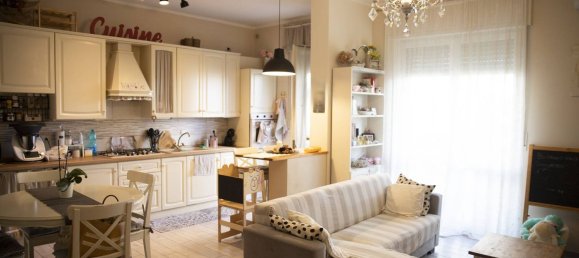 3 bedrooms Apartment in Casale Monferrato, Italy No. 345828 5