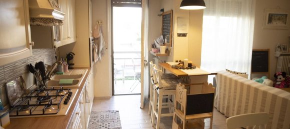 3 bedrooms Apartment in Casale Monferrato, Italy No. 345828 7