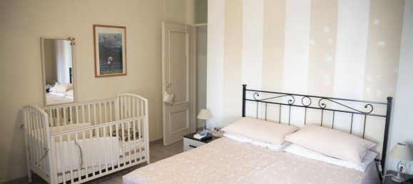 3 bedrooms Apartment in Casale Monferrato, Italy No. 345828 22