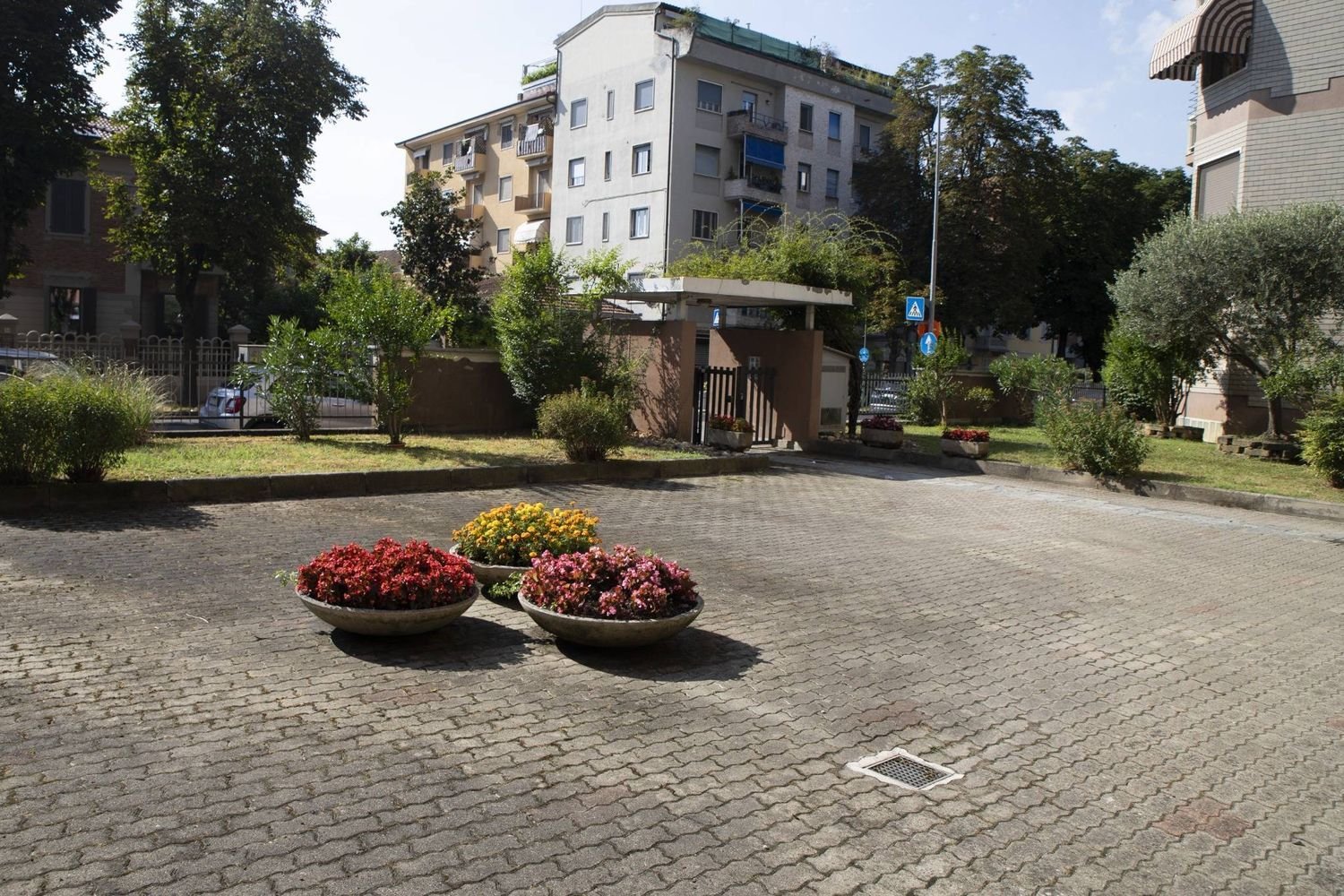 3 bedrooms Apartment in Casale Monferrato, Italy No. 345828