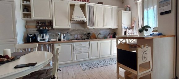 3 bedrooms Apartment in Casale Monferrato, Italy No. 345828 8