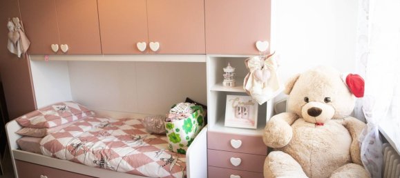 3 bedrooms Apartment in Casale Monferrato, Italy No. 345828 16