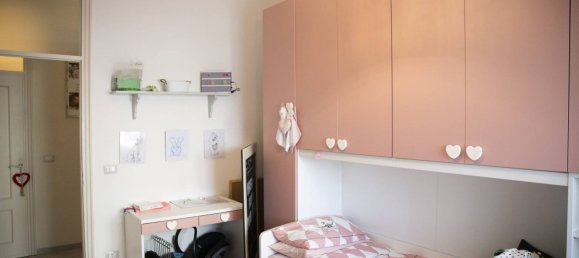 3 bedrooms Apartment in Casale Monferrato, Italy No. 345828 15