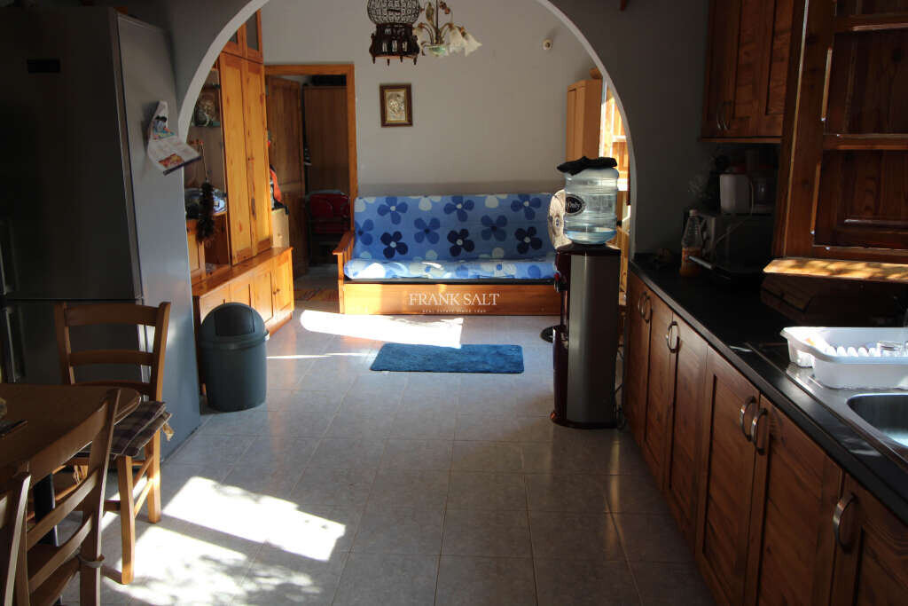 1 bedroom Maisonette in Rabat, Malta No. 11213