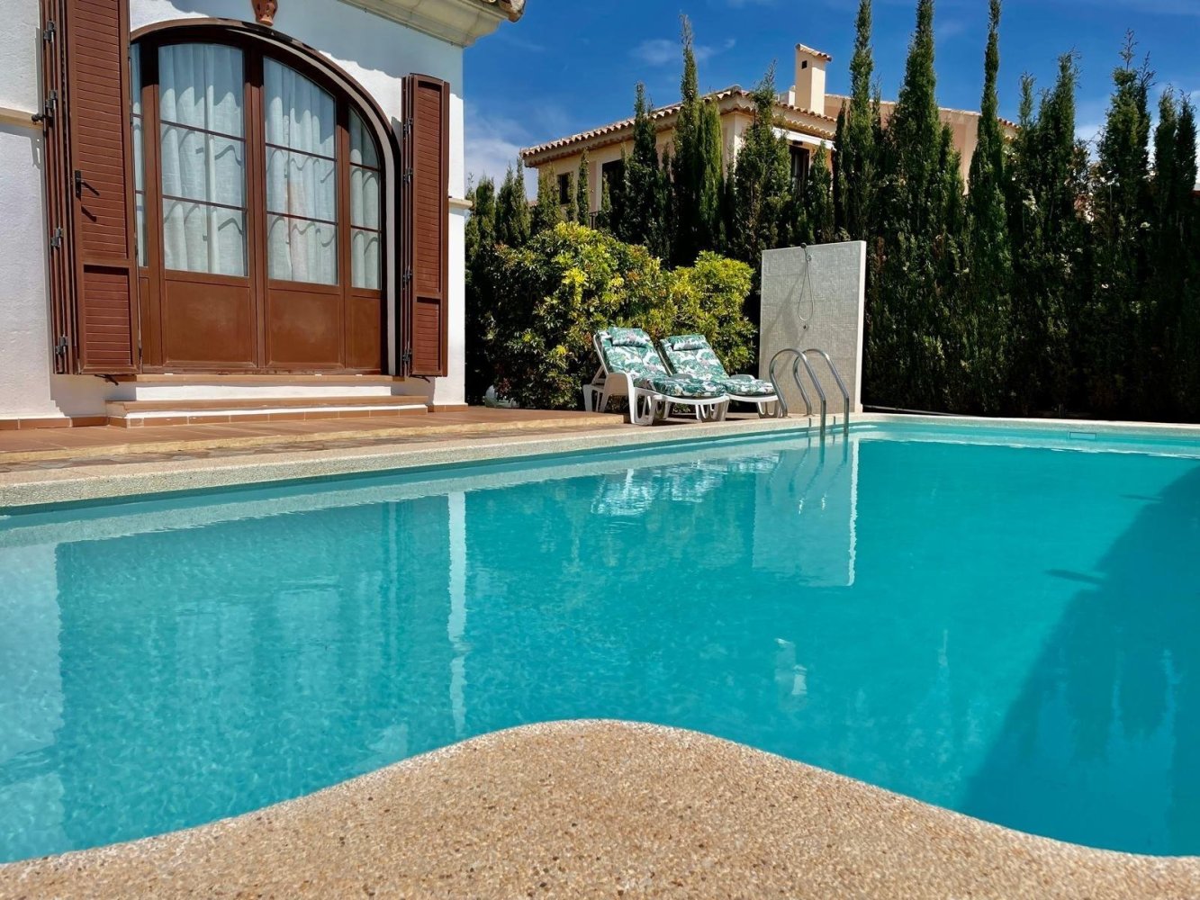 3 bedrooms House in Finestrat, Spain No. 284401