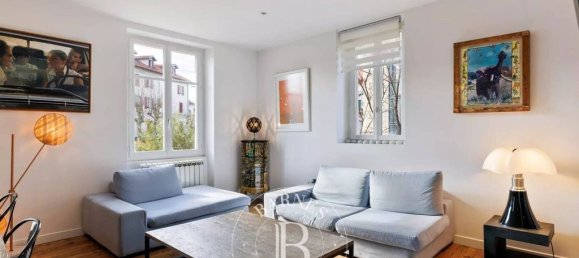 3 bedrooms Apartment in Biarritz, France No. 101908 4