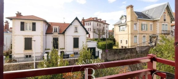 3 bedrooms Apartment in Biarritz, France No. 101908 6