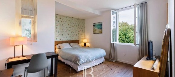 3 bedrooms Apartment in Biarritz, France No. 101908 7