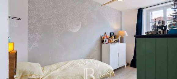 3 bedrooms Apartment in Biarritz, France No. 101908 9