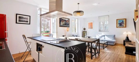 3 bedrooms Apartment in Biarritz, France No. 101908 3