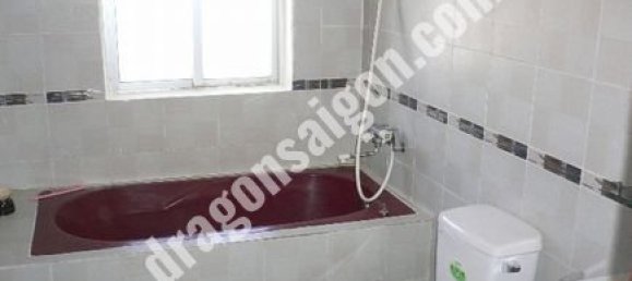Wohnung in District 7, Vietnam 118m², Nr. 11174 3
