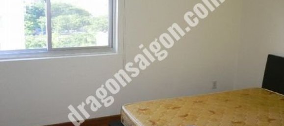 Wohnung in District 7, Vietnam 118m², Nr. 11174 2