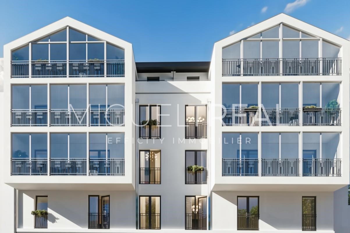 2 chambres Appartement à Bayonne, France No. 97086