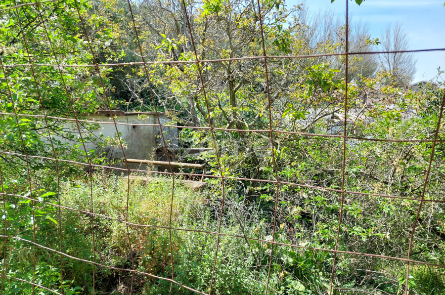  Land in Loures, Portugal No. 71922