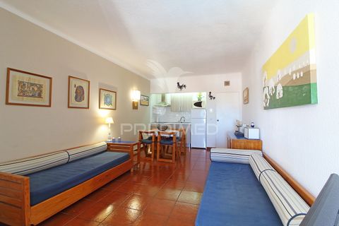 1 bedroom Apartment in Albufeira, Portugal No. 221748