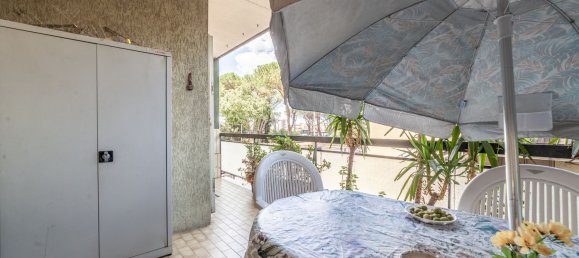 2 rooms Apartment in Rome, Italy No. 280438 10