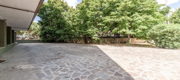 2 rooms Apartment in Rome, Italy No. 280438 30