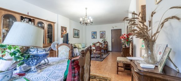 2 rooms Apartment in Rome, Italy No. 280438 9