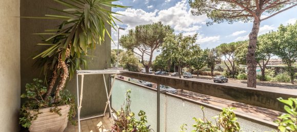 2 rooms Apartment in Rome, Italy No. 280438 19