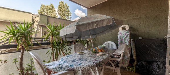 2 rooms Apartment in Rome, Italy No. 280438 11