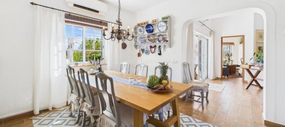 4 Schlafzimmer Villa in Tavira, Portugal, Nr. 354950 14