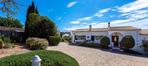 4 Schlafzimmer Villa in Tavira, Portugal, Nr. 354950 3