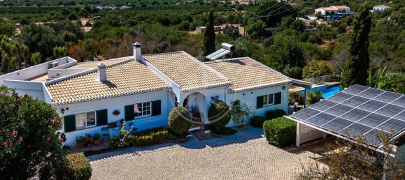 4 Schlafzimmer Villa in Tavira, Portugal, Nr. 354950 2