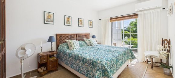 4 Schlafzimmer Villa in Tavira, Portugal, Nr. 354950 19