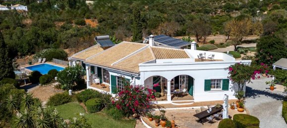 4 Schlafzimmer Villa in Tavira, Portugal, Nr. 354950 29