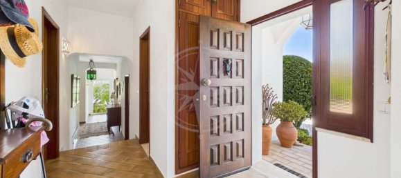 4 Schlafzimmer Villa in Tavira, Portugal, Nr. 354950 8