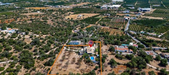 4 Schlafzimmer Villa in Tavira, Portugal, Nr. 354950 30