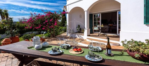 4 Schlafzimmer Villa in Tavira, Portugal, Nr. 354950 7