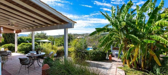 4 Schlafzimmer Villa in Tavira, Portugal, Nr. 354950 5