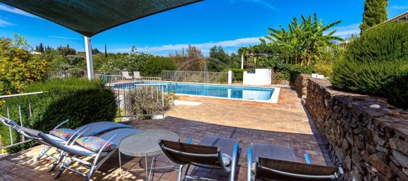 4 Schlafzimmer Villa in Tavira, Portugal, Nr. 354950 26