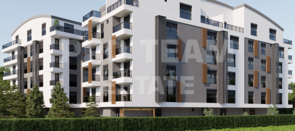 Penthouse de 3 divisões em Muratpasa, Turkey N.º 40301 12