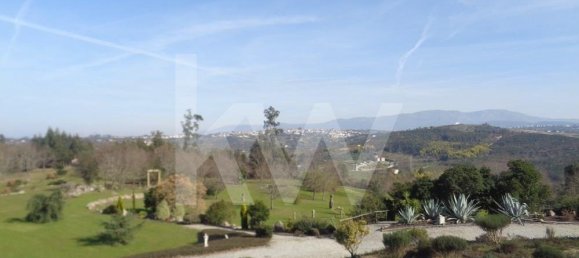 4 bedrooms Castles in Bobadela, Portugal No. 251390 3