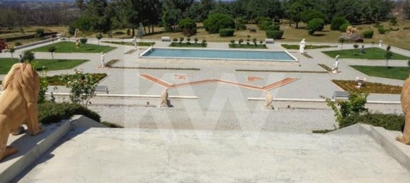 4 bedrooms Castles in Bobadela, Portugal No. 251390 10