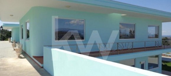 4 bedrooms Castles in Bobadela, Portugal No. 251390 48