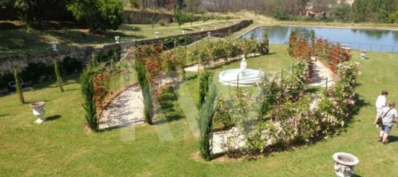 4 bedrooms Castles in Bobadela, Portugal No. 251390 8