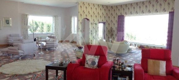 4 bedrooms Castles in Bobadela, Portugal No. 251390 22