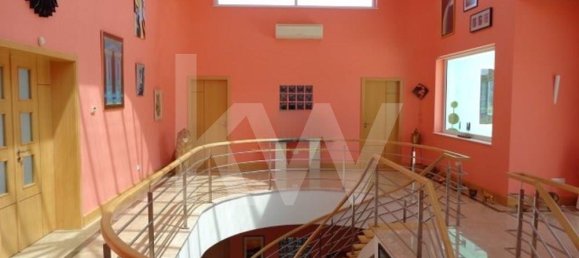 4 bedrooms Castles in Bobadela, Portugal No. 251390 12