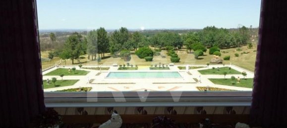 4 bedrooms Castles in Bobadela, Portugal No. 251390 23