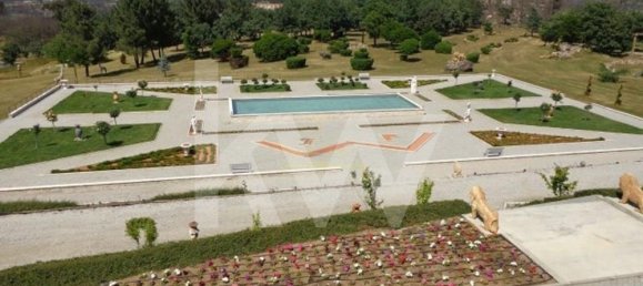 4 bedrooms Castles in Bobadela, Portugal No. 251390 50