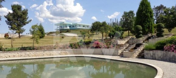 4 bedrooms Castles in Bobadela, Portugal No. 251390 6