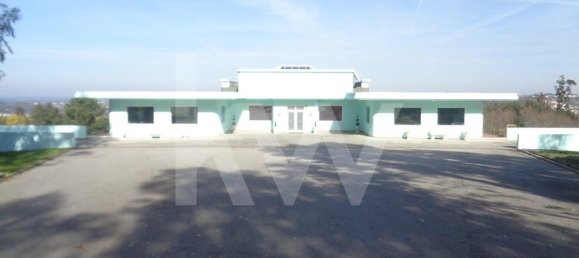 4 bedrooms Castles in Bobadela, Portugal No. 251390 2