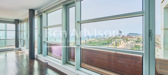 2 bedrooms Penthouse in Sant Marti, Spain No. 159309 21