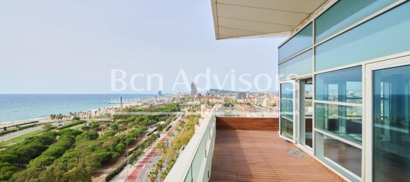 2 bedrooms Penthouse in Sant Marti, Spain No. 159309 46