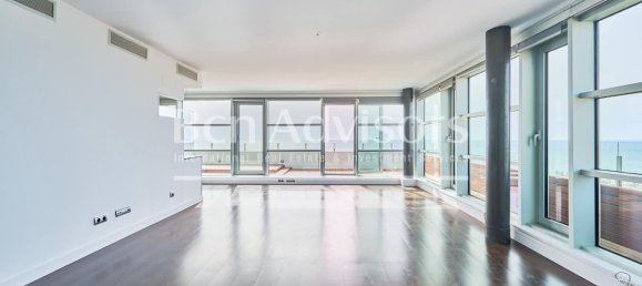 2 bedrooms Penthouse in Sant Marti, Spain No. 159309 6